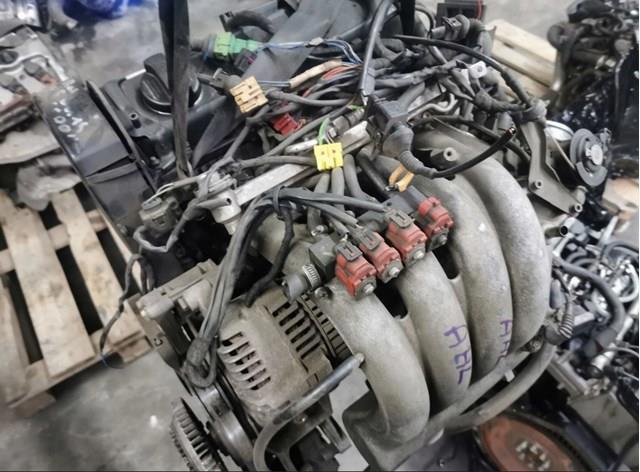 Двигун — фото 2