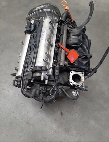 Двигатель в сборе — фото 3