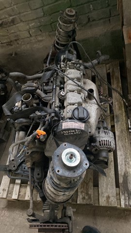 Двигун у зборі — фото 5