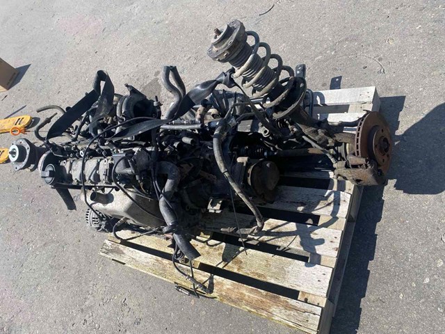 Двигун у зборі — фото 4