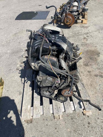 Двигатель в сборе — фото 3