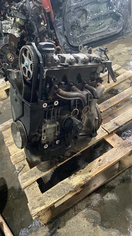 Двигатель в сборе — фото 6