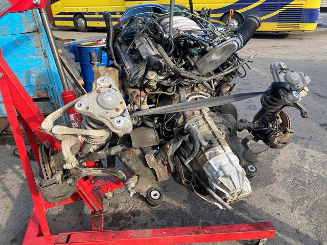 Двигатель в сборе — фото 6