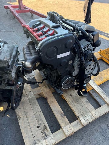 Двигатель в сборе — фото 8