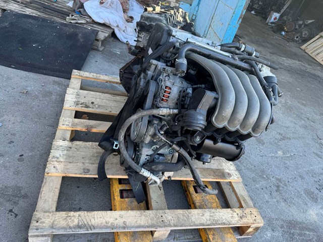 Двигатель в сборе — фото 11