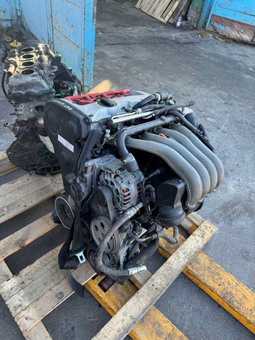 Двигатель в сборе — фото 10