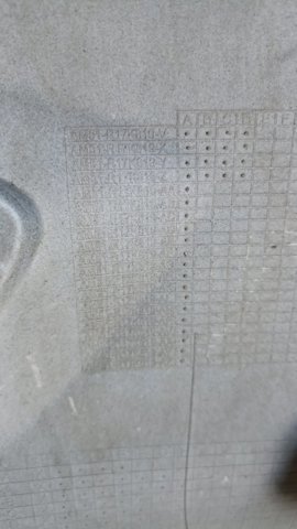 Бампер передний — фото 5