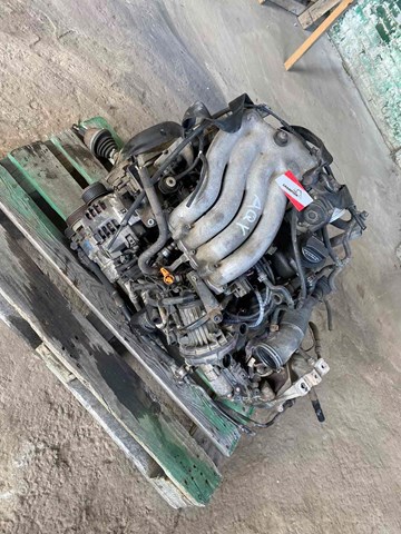 двигатель в сборе — фото 12