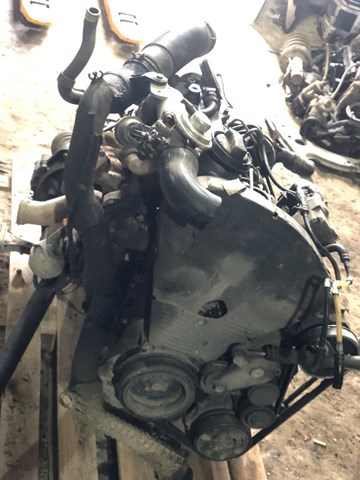 Двигатель в сборе — фото 7