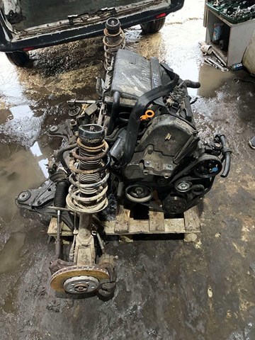 Двигун — фото 3