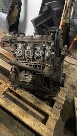 Двигатель в сборе — фото 3