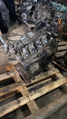 Двигатель в сборе — фото 5