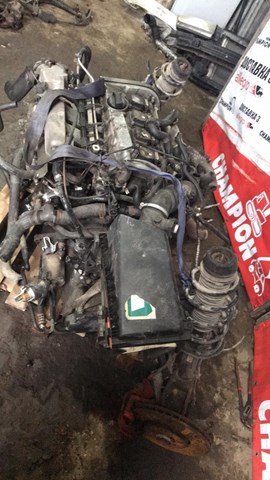 Двигатель в сборе — фото 2