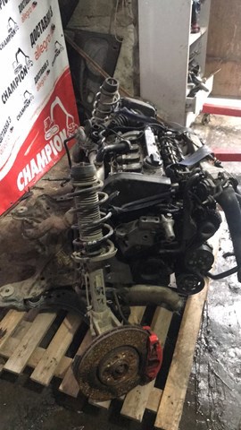 Двигатель в сборе — фото 4