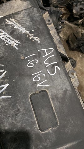 Двигун у зборі — фото 2