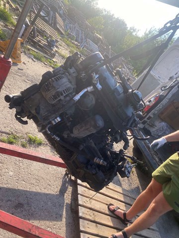 Двигун — фото 4