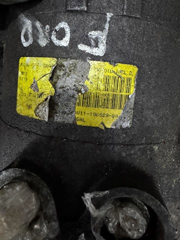 Компрессор кондиционера — фото 9