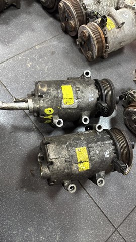 Компрессор кондиционера — фото 13