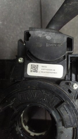 Подрулевой переключатель — фото 2