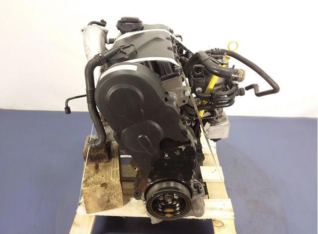 Двигун — фото 4