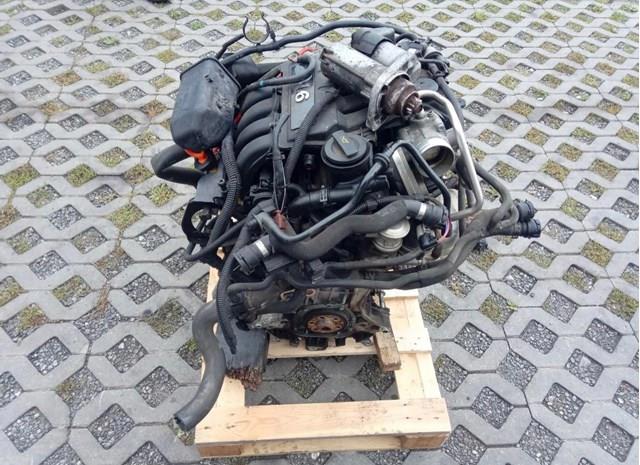 Двигатель — фото 3