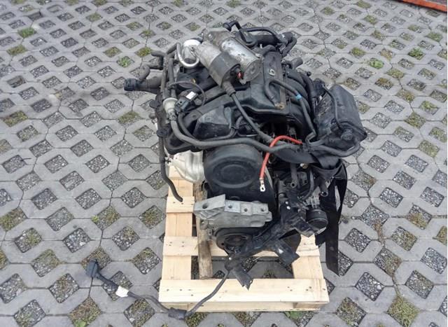 Двигатель — фото 2