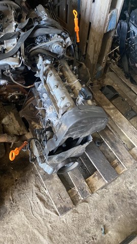 Двигатель в сборе — фото 5