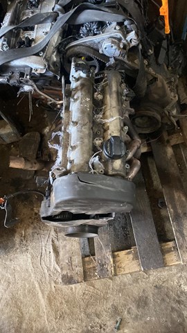 Двигатель в сборе — фото 2