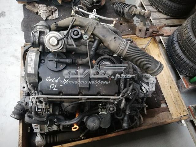 Двигатель — фото 2