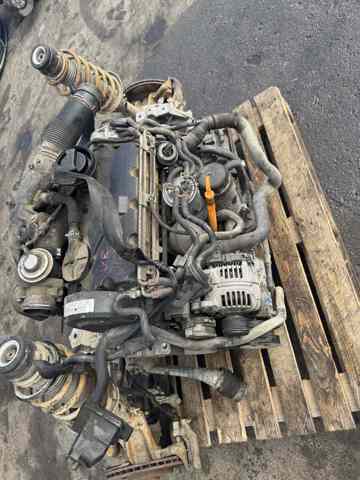 Двигатель — фото 11