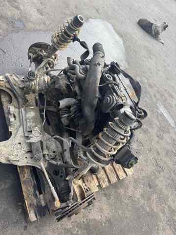 Двигатель — фото 4