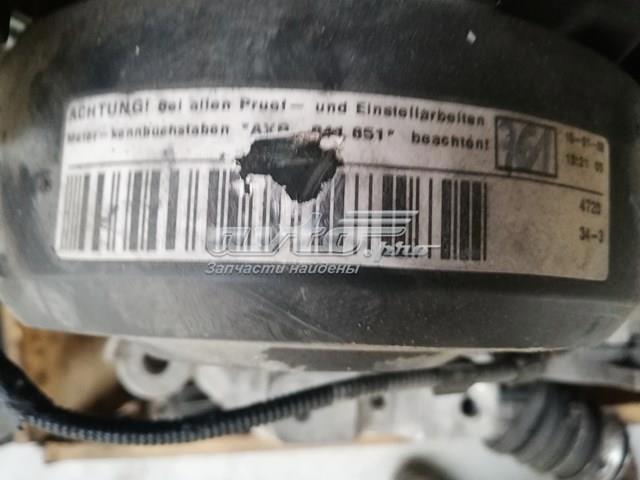 Двигатель — фото 3