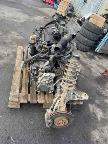 Двигатель — фото 10