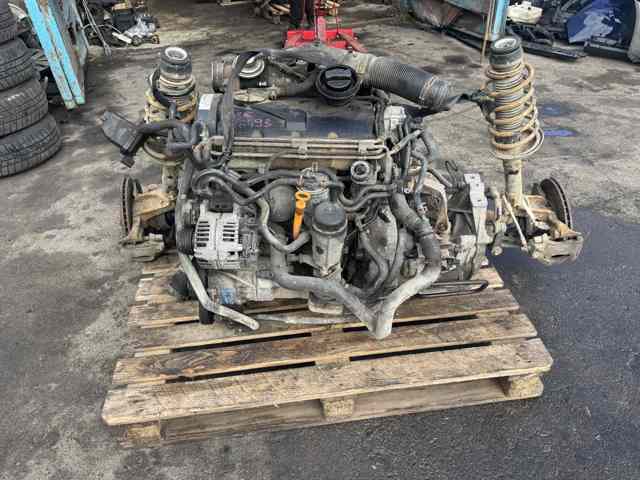 Двигатель — фото 8