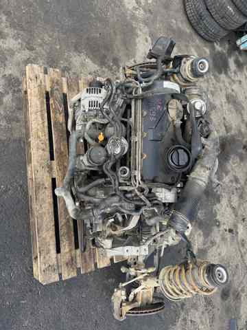 Двигатель — фото 9