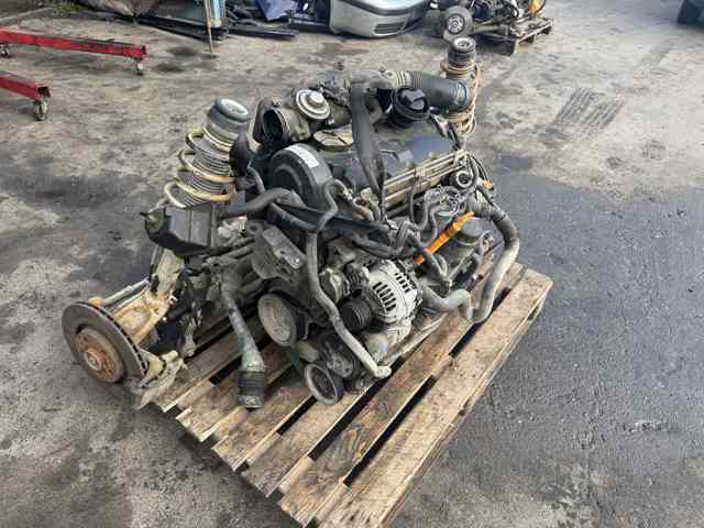 Двигатель — фото 5