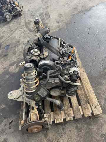 Двигатель — фото 7