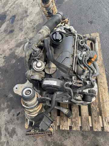 Двигатель — фото 13