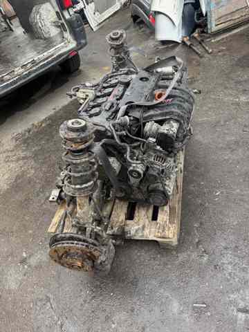 Двигатель в сборе — фото 3