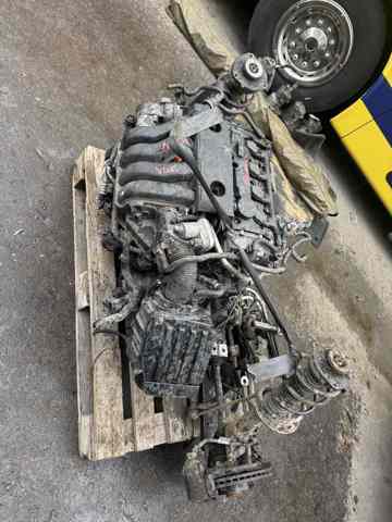 Двигатель в сборе — фото 7