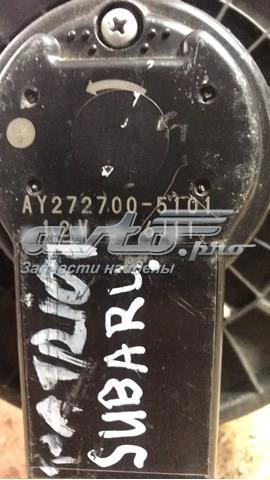 Моторчик пічки JEEP PATRIOT — фото 3