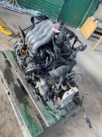 двигатель в сборе — фото 8