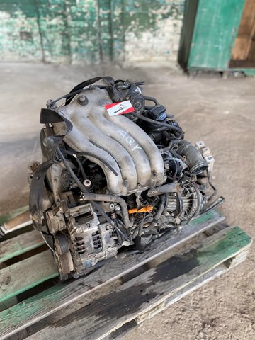 двигатель в сборе — фото 2