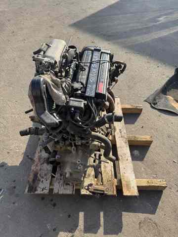 Двигатель в сборе — фото 5