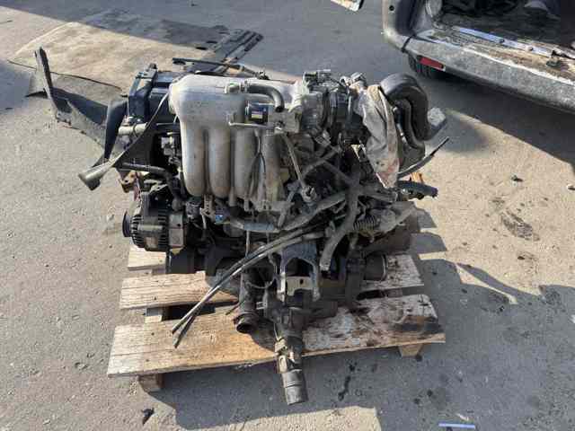 Двигатель в сборе — фото 10