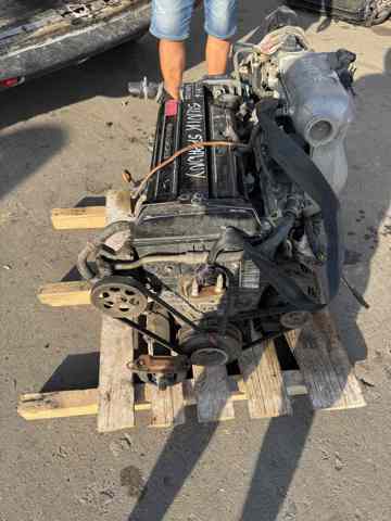 Двигатель в сборе — фото 6