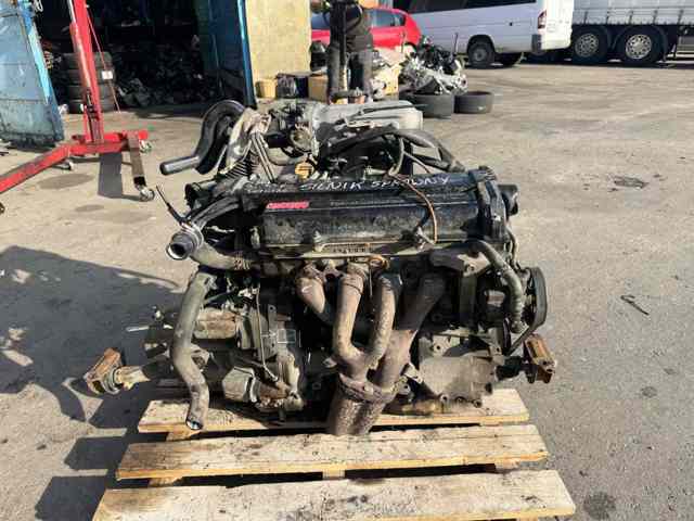 Двигатель в сборе — фото 8