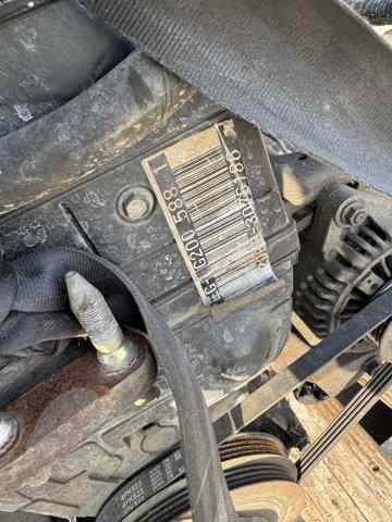 Двигатель в сборе — фото 9