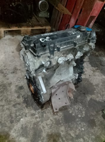 Двигатель в сборе — фото 4