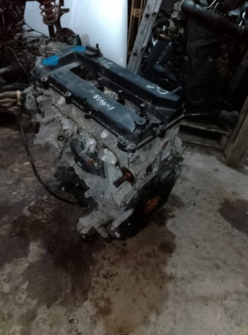 Двигатель в сборе — фото 5